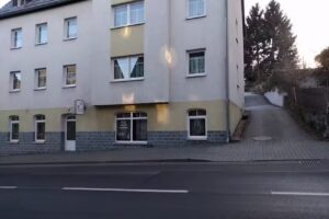 Heike Eismann Friseursalon