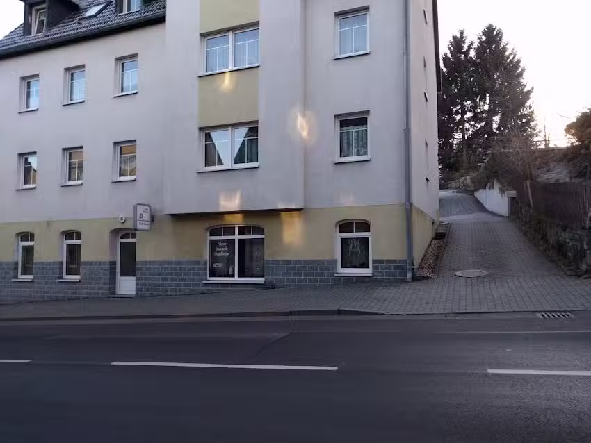 Heike Eismann Friseursalon