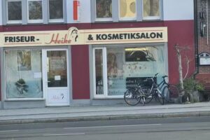 Heike Friseursalon