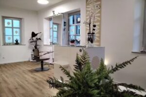 Heike Gr&auml;f HairSpa & Beauty