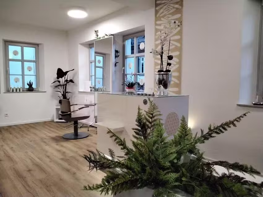 Heike Gr&auml;f HairSpa & Beauty