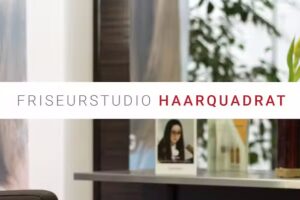 Heike Herschel Friseurstudio Haarquadrat