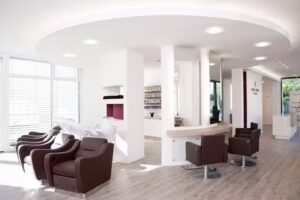 Heike J&ouml;ns Friseure