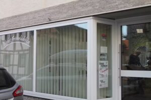 Heike&acute;s Frisierl&auml;dchen