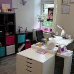 Heike&acute;s Haarmonie