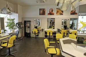 Heike&rsquo;s HAARmonie