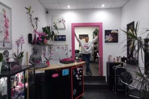 Heike s haartraum friseur