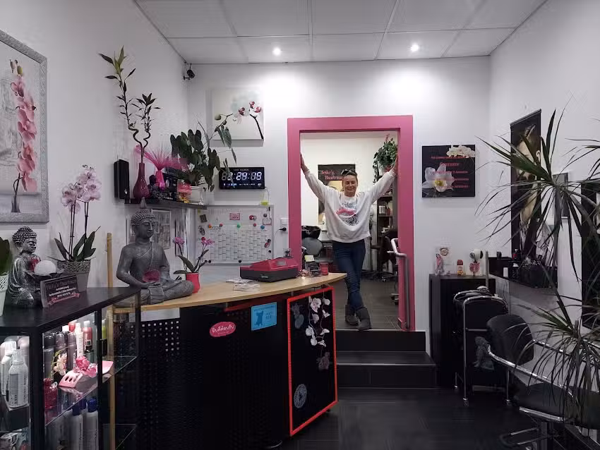 Heike s haartraum friseur