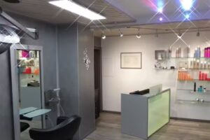 Heike&acute;s Hair Fashion