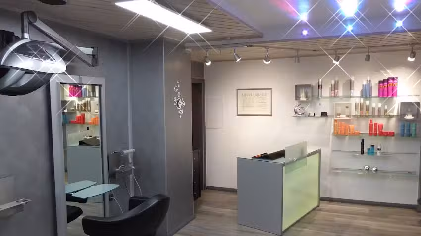 Heike&acute;s Hair Fashion