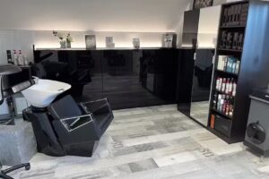 Heike Schossow Friseurmeisterin