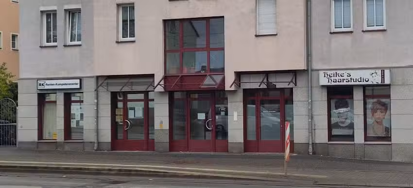 Heikes Haarstudio Inh. Heike Pohle