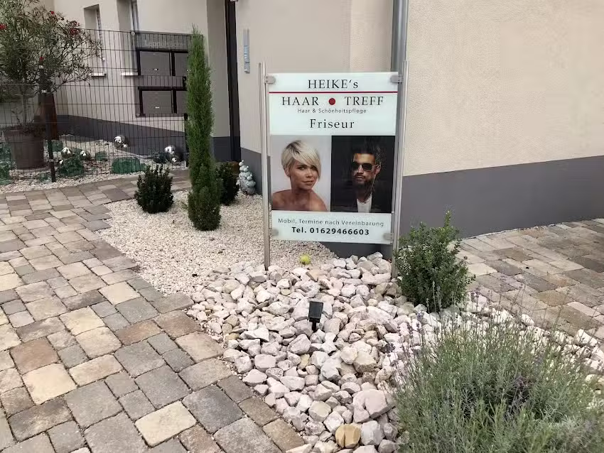 Heikes Haartreff