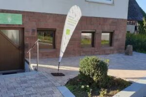 Heikes Raum der Natürlichkeit