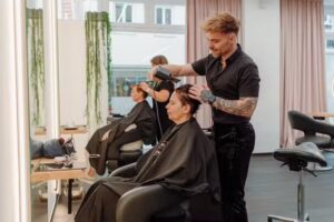 HEIKO HELFRICH Friseure