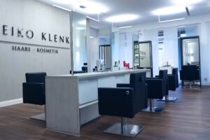 HEIKO KLENK Haare | Kosmetik | Friseur in Neckarsulm & Umgebung