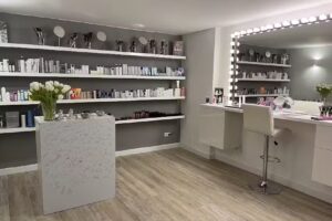 Heimlich Sch&ouml;n! &ndash; Kosmetik & Visagistik