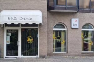 Heinrich und Ingrid Droste Damen- und Herrensalon