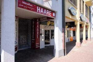 Heinz Gr&uuml;nberger Intercoiffure GmbH