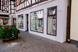 Heinz Steinmetz Friseursalon