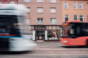 Helena Conzen Hairdesign