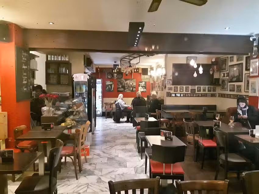 Helena Francisco, haare & so