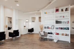 Helena Friedrich Hair and Beauty