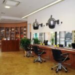 Helena Friseur und Kosmetik GmbH