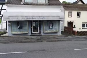 Helena Kaftan Friseursalon