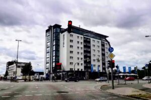 Helena Nickel HAIR & SPA