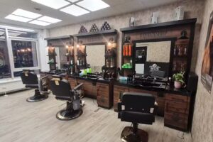 Helewa Friseur Salon
