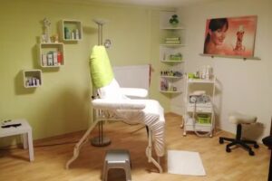 Helga Kraus Kosmetikstudio