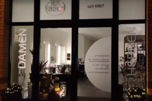 Hellas Frisiersalon GmbH