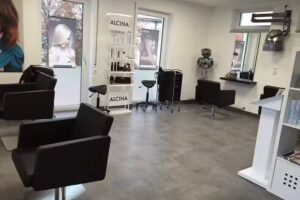 HELLERBRAND Friseure