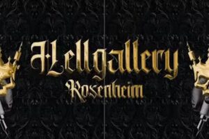 Hellgallery Rosenheim | Tattoo, Piercing & Barbershop