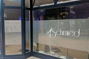Helmschmied Friseur in Sirzenich