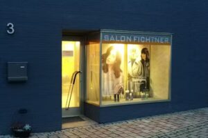 Helmut Fichtner Friseursalon
