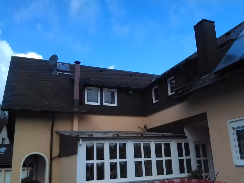 Helmut und Erika Brand