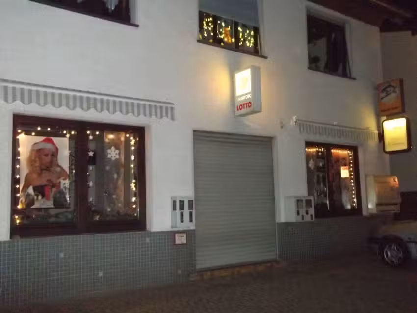 Helmut Zimmer (Pr&auml;sident des Sprudelclubs)