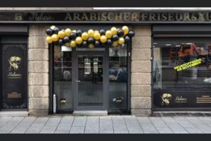 Helwa Friseursalon Jena