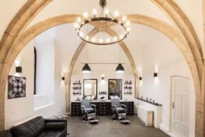 Hendry´s Haircut & Shave