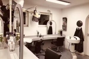 HENNSMADE Der Friseur