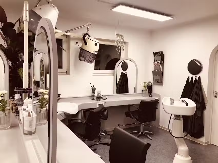 HENNSMADE Der Friseur