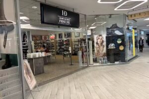 Henry Deutsch Friseure