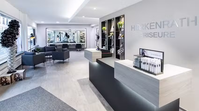 HERKENRATH FRISEURE