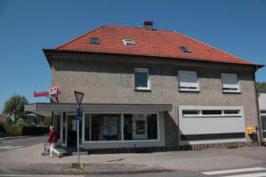 Hermann K&uuml;hl Friseursalon