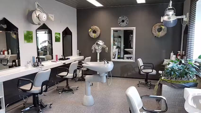 Hermann Rolfes Friseursalon