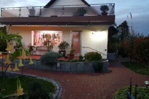 Hermann u. B&auml;rbel Temp Friseur