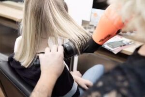 Hermanns Friseure + Zweithaar