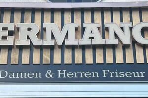 HERMANOS by Y&uuml;ksel &ndash; K&ouml;ln